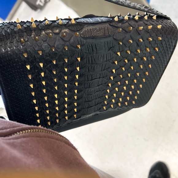 Silvano biagini purse - Picture 3 of 4